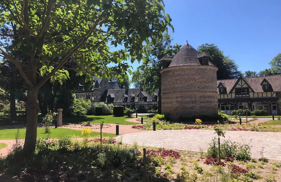 Château de Saint-Clair-1